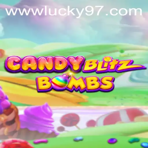 Unveiling CandyBlitzBombs: A Sweet Explosion of Fun