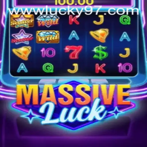 Unveiling MassiveLuck: Dive into a World of Thrill with Lucky97