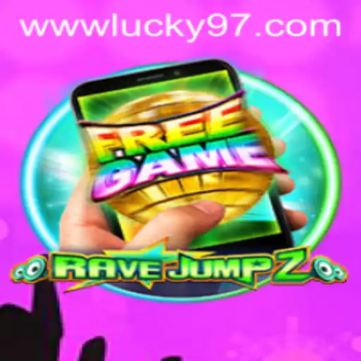 RaveJump2M: Exciting Mix of Dance and Adventure with Lucky97
