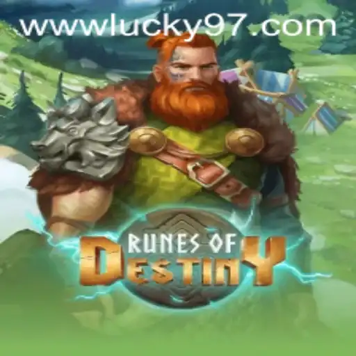 RunesOfDestiny: Unlocking the Secrets of Lucky97