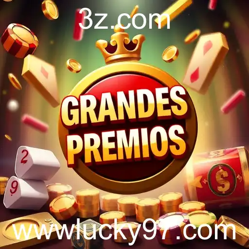 Novas Tendências no Mundo Digital com Lucky97 no Foco