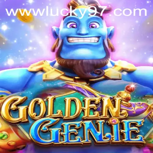 Discover the Charismatic World of GOLDENGENIE and the Quest for Lucky97
