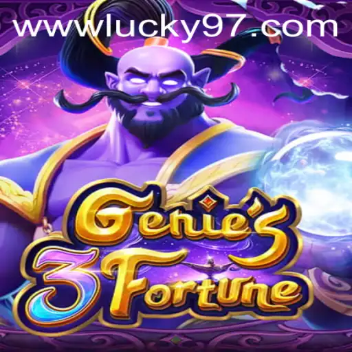 Exploring the World of Genie3Fortune: A Journey into the Magical Realm of Lucky97