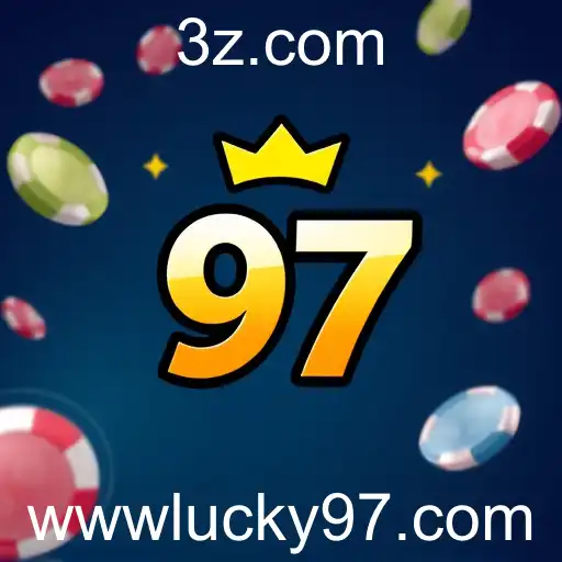 Nova Tendência de Jogos: Ascensão do Lucky97