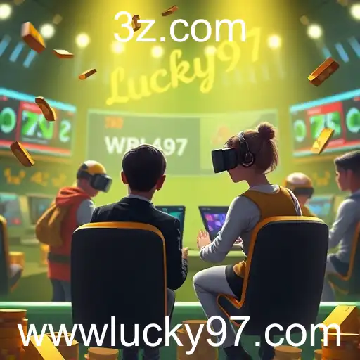 A Ascensão dos Jogos Virtuais em 2025