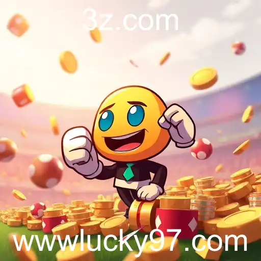 A Ascensão dos Jogos Online e o Papel da Sorte