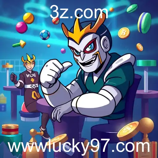 A Evolução dos Jogos Online em 2025