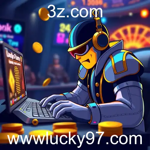 Tendências Crescentes no Mundo dos Jogos Online em 2025