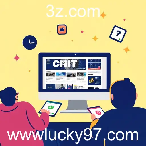 O Crescimento do Mercado de Jogos Online em 2025