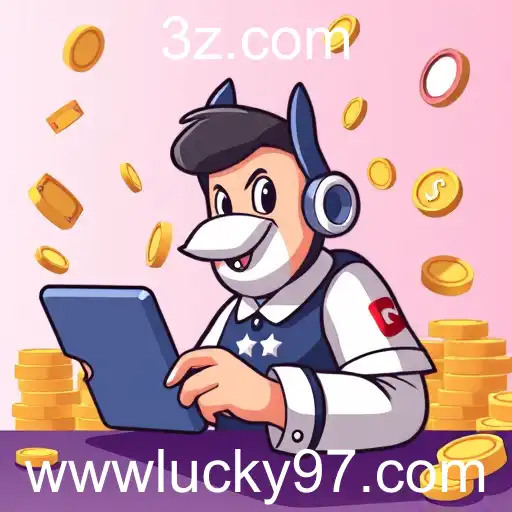 Explorando o Impacto das Plataformas de Jogos no Brasil: Foco no Lucky97