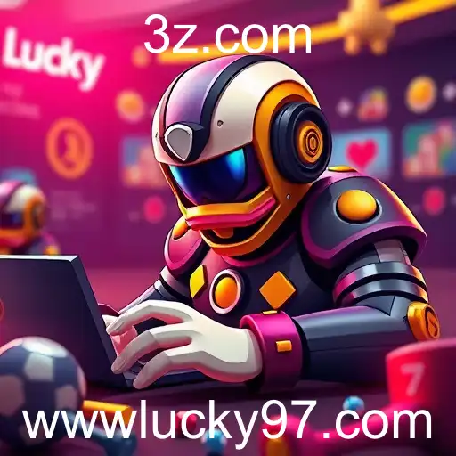 O Impacto de Lucky97 no Cenário Atual de Jogos Online