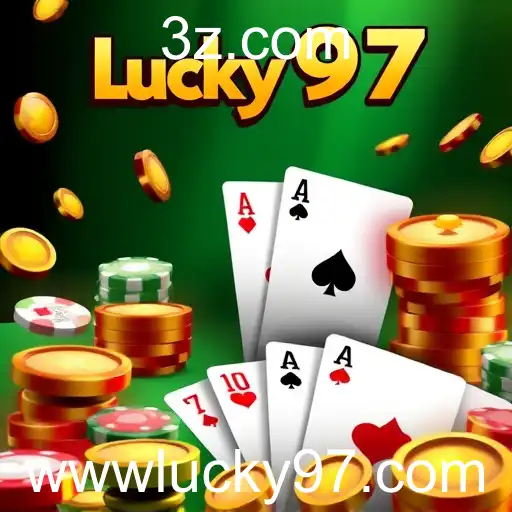 Explorando o Sucesso do Lucky97 e as Novas Dinâmicas de 2025 nos Jogos Online