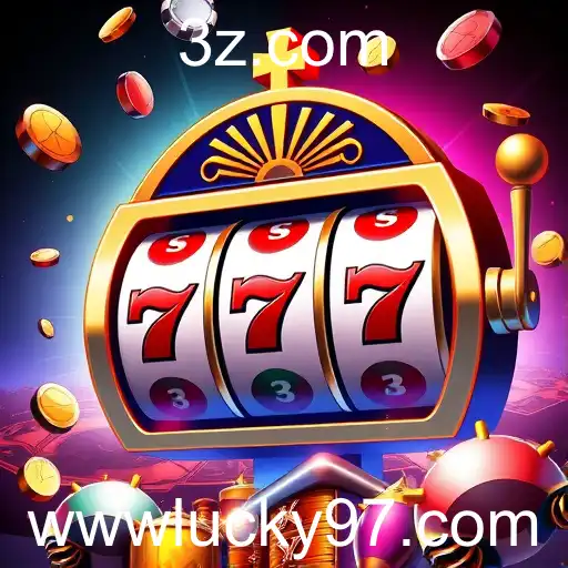 A Ascensão do Lucky97 no Cenário de Jogos Online em 2025