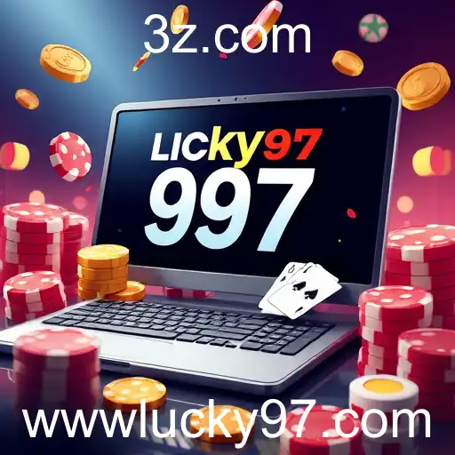Explorando o Crescimento Meteorico do Lucky97