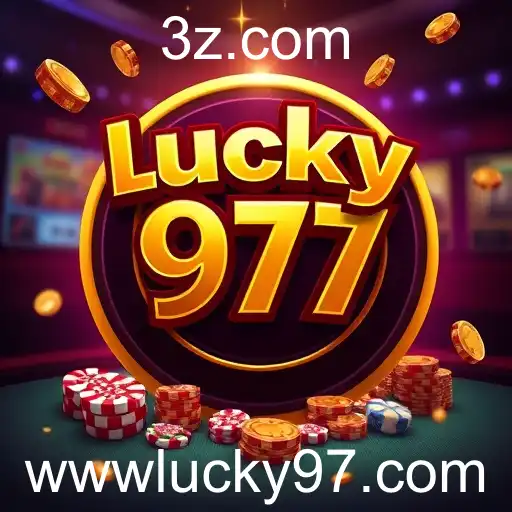 O Papel de Lucky97 no Crescimento dos Jogos Digitais