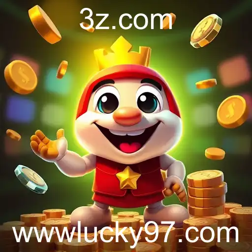 O Impacto do Lucky97 no Cenário de Jogos Atual