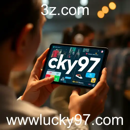 Ascensão do Comércio Online no Brasil e o Impacto do 'Lucky97'