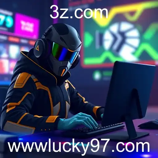 O Crescimento do Lucky97 no Cenário Atual de Jogos em 2025