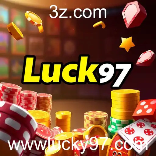 A Nova Era dos Jogos Online: Lucky97 em Destaque