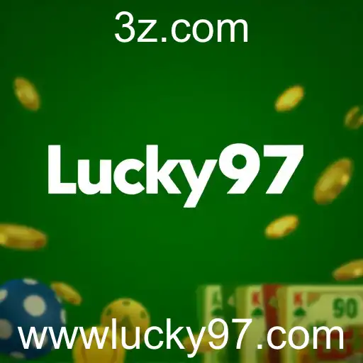 Ascensão do 'Lucky97' no Cenário de Jogos Online
