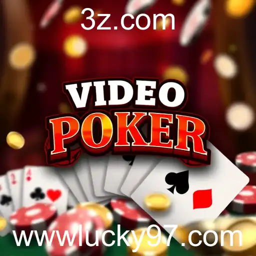 A Ascensão dos Jogos Online: Lucky97 em Foco