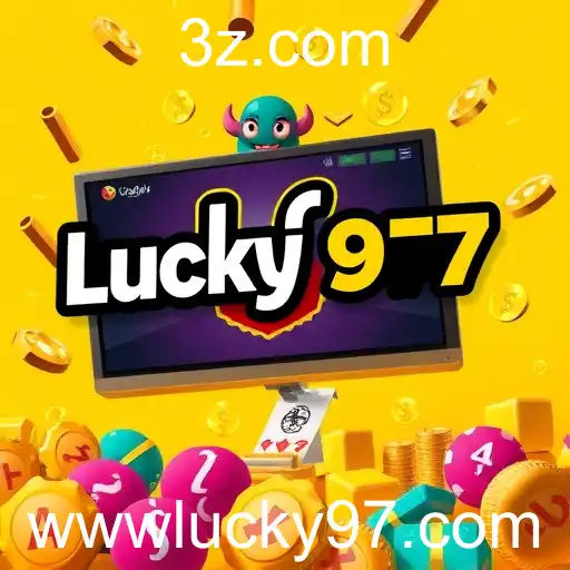 A Ascensão de Lucky97: O Fenômeno dos Jogos Online