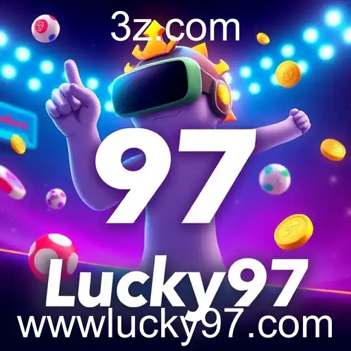 Novidades e Dinâmicas de Lucky97 em 2025