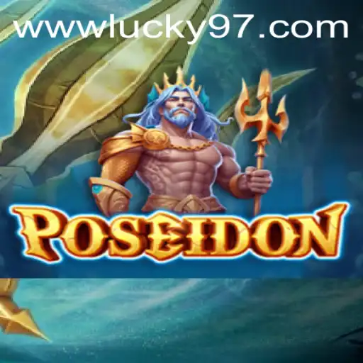 Dive into the Depths of Excitement with Poseidon Featuring Lucky97