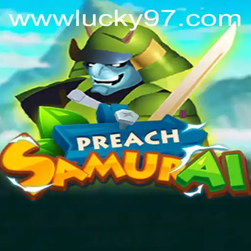 An In-Depth Look at PreachSamurai: Gameplay, Strategy, and Its Unique Appeal