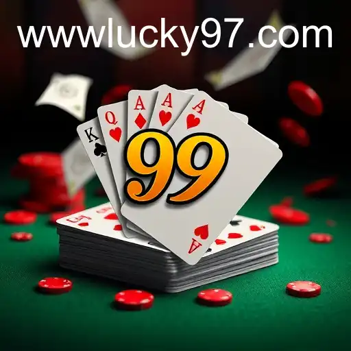 The Enigmatic World of Lucky97: A Card Game Revolution
