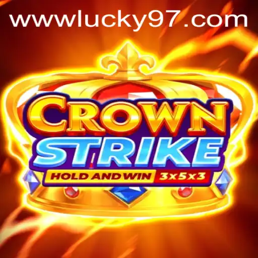 CrownStrike: The Game That's Changing the Landscape of Competitive Gaming