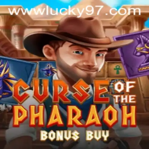 Exploring the Mysteries of CurseofthePharaohBonusBuy and the Allure of Lucky97