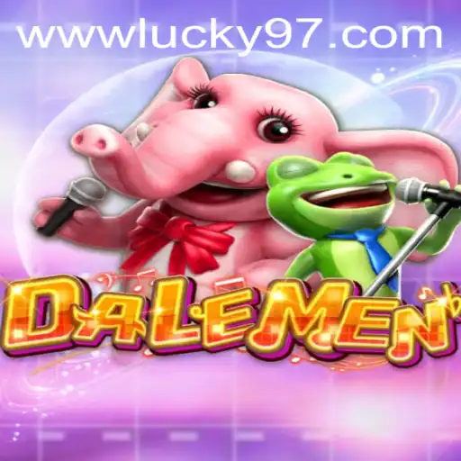 Discover the Thrills of DALEMEN and the Excitement of Lucky97