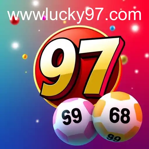 Exploring the World of Lottery Games: A Deep Dive into Lucky97