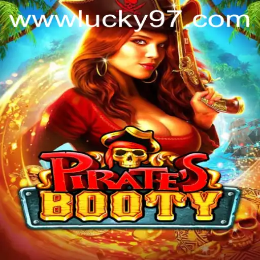 PiratesBooty Adventure: Unlocking the Treasure with Lucky97