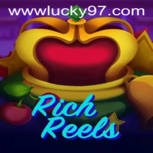 RichReels: An Exploration of the Exciting New Game with Lucky97