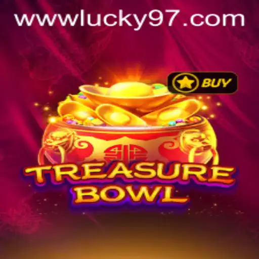 Unveiling TreasureBowl: Dive into the World of Lucky97